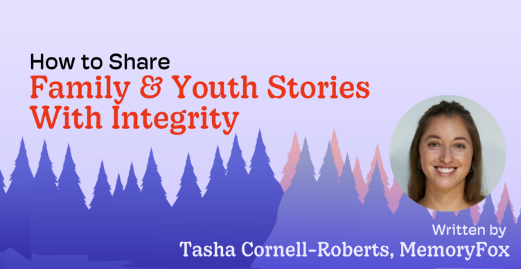 family and youth stories memoryfox narratives with integrity