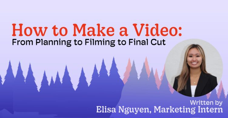 how to make a video memoryfox video storytelling