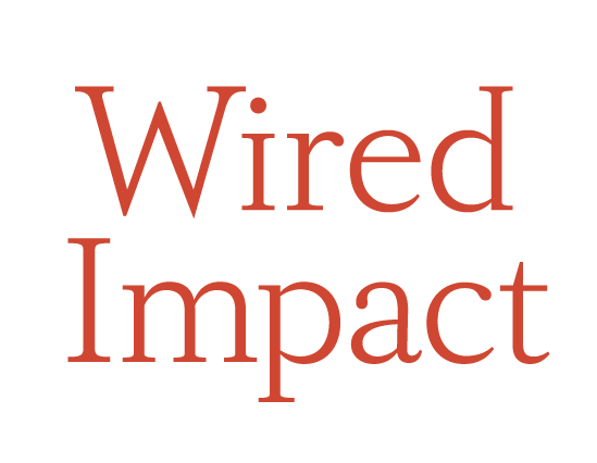 wired impact memoryfox partner