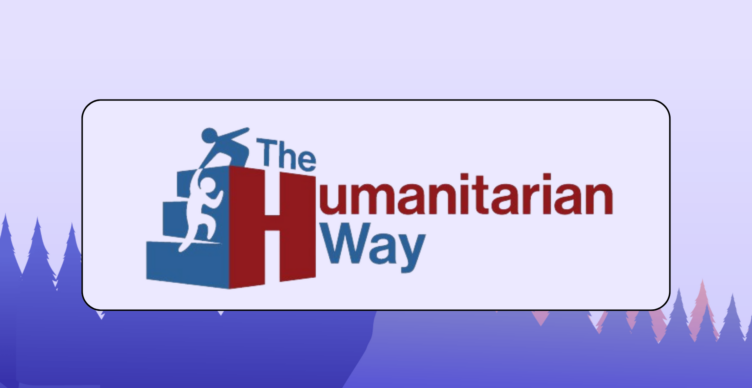 the humanitarian way success story memoryfox